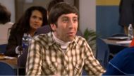 Howard in The Big Bang Theory (Image via CBS)